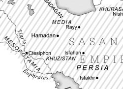 sasanian